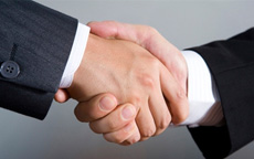 Klique Marketing building a long-term partnership with a Nairobi client